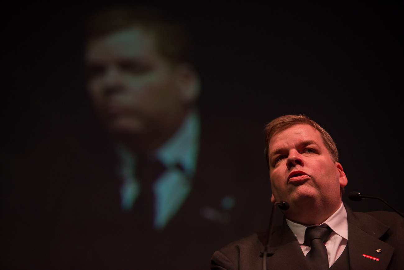 Schmuck Andor 2025. február 21-én