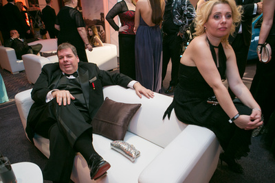 Schmuck Andor 2025. február 21-én