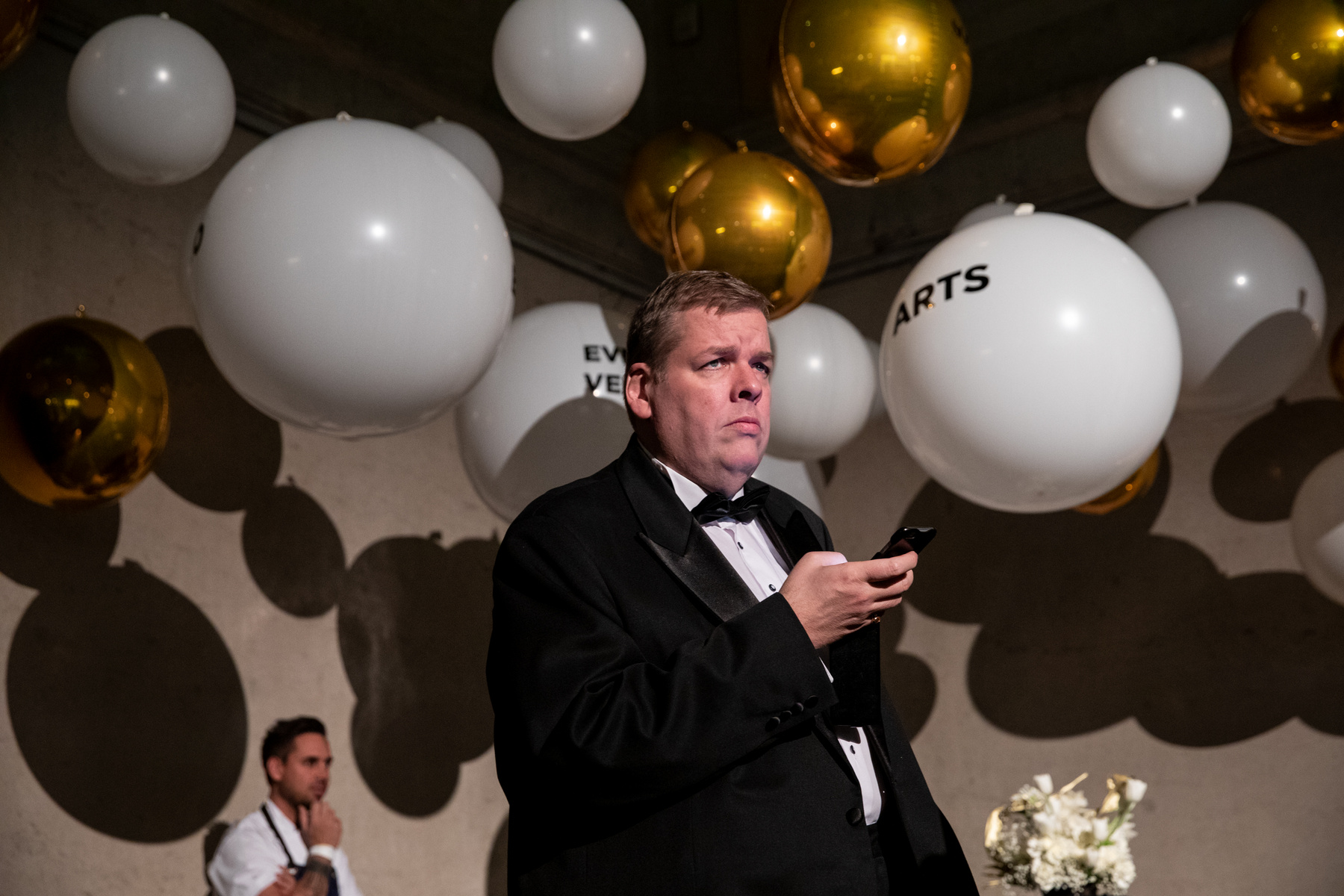 Schmuck Andor 2025. február 21-én