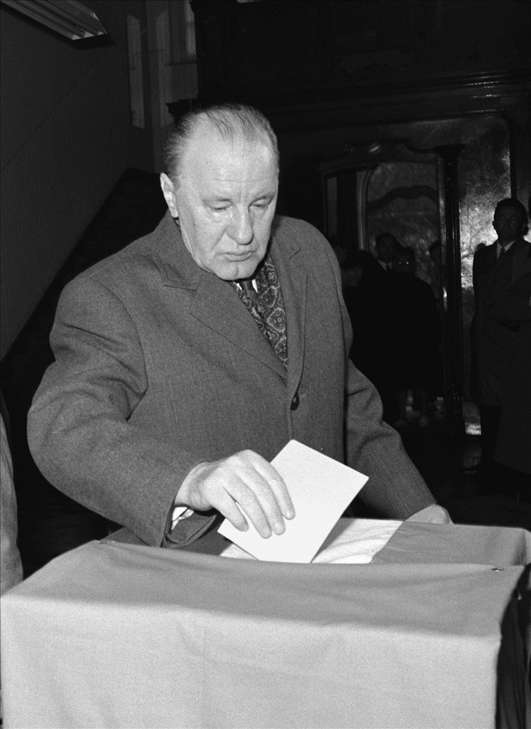 Az utolsó kép kádárról, 1989-ben Grósszal