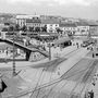 1952. Nem sokat változott a kis híd az évek alatt. 