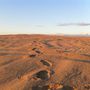 A Fóti-sivatag