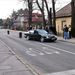 Meghalt az az autós, akire piros lámpánál lőttek rá a főváros XVI. kerületében a Csömöri út és a Rózsa utca sarkán.