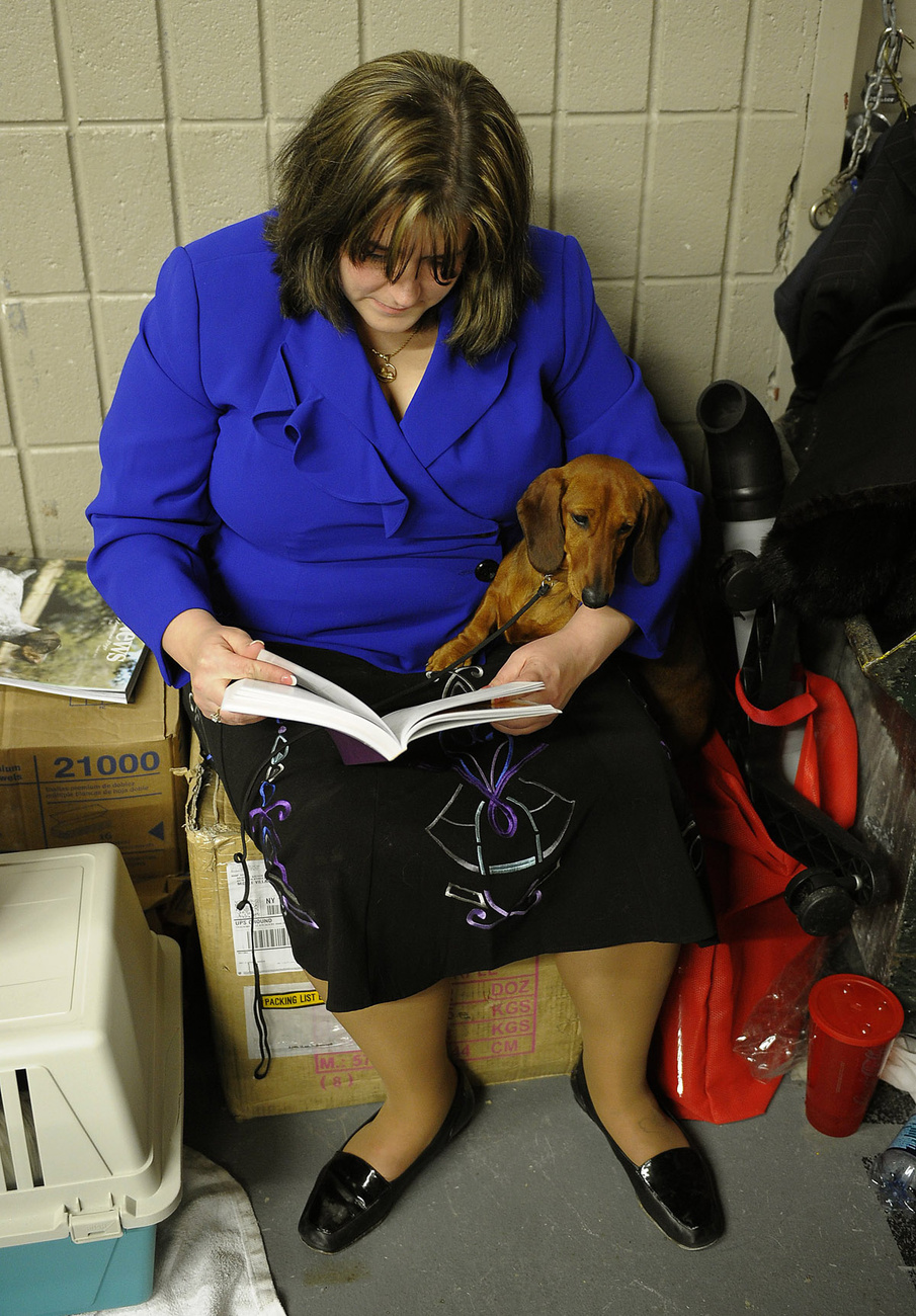 Minden figyelem az övé az idén