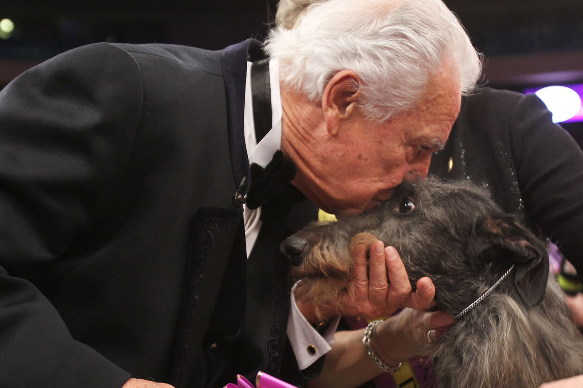 Minden figyelem az övé az idén