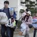 Hat prefektúrában összesen 300 ezer embert kellett evakuálni