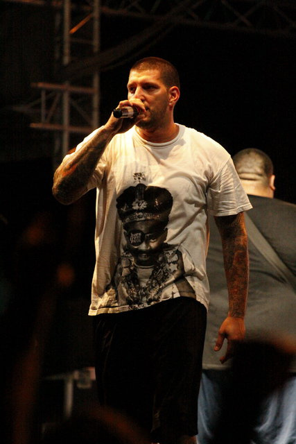 The Ghost Of A Thousand