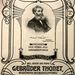 A Thonet testvérek bútorgyártó cégének reklámja a XIX. század végéről