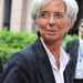 Christine Lagarde, a Nemzetközi Valutaalap (IMF) vezérigazgatója