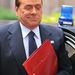 Silvio Berlusconi, olasz miniszterelnök