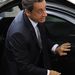 Nicolas Sarkozy, francia elnök