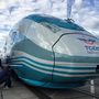 Siemens Velaro TR