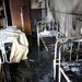 Magyarország: Kiégett szoba a hejőbábai pszichiátriai intézetében, ahol tűz ütött ki 31-én kora hajnalban. Egy ember súlyosan, három könnyebben megsérült. A tüzet vélhetően az okozta, hogy valaki az ágyban dohányzott. Az ápolók mindenkit kimenekítettek. 