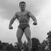 Magyarország: A Nemzet Sportolói Földi Imre súlyemelő olimpiai bajnokot javasolják a Puskás Ferenc halálával megüresedett helyre. A fotó 1964. augusztus 19-én készült. 