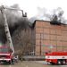 Magyarország: Január 30-án Kecskeméten kigyulladt a volt hűtőház bontásra ítélt épülete, a harmadik szint teljesen leégett. Az épület az APEH megyei irodaháza mellett áll, de a lángokat még időben sikerült megfékezni. 