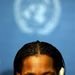 Svájc: Didier Drogbát, Elefántcsontpart és a Chelsea futballistáját az ENSZ jószolgálati nagykövetésévé nevezték ki. Drogba a munkáért évi egydolláros szimbolikus fizetést kap.