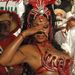 Uruguay: Montevideóban az ország fővárosában folyik az ország legnagyobb, kétnapos karneválja, az llamadas.