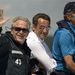 Egyesült Államok: George Bush amerikai elnök vendégül látta Nicolas Sarkozy francia köztársasági elnököt. Bush rendkívüli bejelentést tett: bevállalna egy kerékpározással egybekötött franciaországi nyaralást.