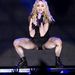 Brazília: Madonna Rio de Janeiró-i koncertje.