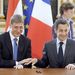 MÁJUS
Franciaország: Nicolas Sarkozy és Gyurcsány Ferenc újra találkoztak.
