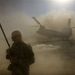 NOVEMBER
Afganisztán: Egy UH–47-es amerikai szállítóhelikopter utánpótlást hoz az afgán–pakisztáni határt őrző egységnek
