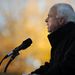 NOVEMBER
Egyesült Államok: John McCain Ohióban
