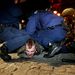 Magyarország: Punkokat vertek a rendőrök az Operabál előtt

Az index cikke »