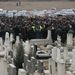 Magyarország: Több ezren gyűltek össze Tatárszentgyörgyön a meggyilkolt Csorba Róbert és kisfia temetésén.

Az index cikke »