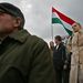 Magyarország: Kétezer ember gyűlt össze a Magyarok Szövetségének zászlóbontásán a fővárosi Hősök terén, hogy megemlékezzenek a Tanácsköztársaság kikiáltásáról és az „első MSZP” megalakulásáról.


Az index cikke »