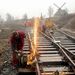 Magyarország: 2,2 km hosszú vasútvonalat építenek a szentendrei skanzenben, hogy a látogatók az ott járó Ganz-motorkocsin utazhassanak.

Az index cikke »