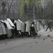 Moldova: Több ezer ellenzéki tüntető rohamozta meg a parlamentet és az elnöki hivatalt Moldova fővárosában. Az új választásokat követelő ellenzék szerint a hatalmon lévő kommunisták elcsalták a választást. Az index cikke »