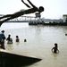 India: 40 fokos hőség a Gangesz-parton Kolkatában
