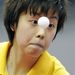 Japán: Csang Jin-ing világbajnok pingpongozó