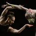 Egyesült Államok: A Martha Graham tánctársulat New Yorkban