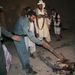 Afganisztán: Öngyilkos merénylő maradványai Gozarában