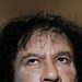Olaszország: Moamer Kadhafi líbiai elnök Rómában