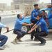 Irak: Táncoló bagdadi rendőrök

Az index cikke »
