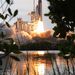 Egyesült Államok: Endeavour űrrepülőgép startja a Kennedy urközpontban