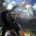 Franciaország: A jamaicai Usian Bolt nyerte a százméteres síkfutást Párizsban, az IAAF Golden League versenyen
