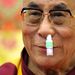Svájc: A dalai láma válasza arra kérdésre, hogy mi a véleménye az új influenzáról
