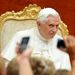 Olaszország: XVI. Benedek pápa audienciát tartott a római vizes világbajnokság résztvevőinek.