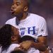 Honduras: A hazaiak gólt szereznek Costa Rica ellen a futball-világbajnokság selejtezőjén