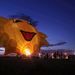 Kína: Hőlégballon-fesztivál Belső-Mongóliában