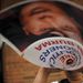 Egyesült Királyság: A Nobel-békedíjas mianmari ellenzéki vezető, Aung San Suu Kyi újabb háziőrizetre ítélése ellen tiltakozók Londonban