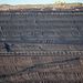 Ausztrália: A Loy Yang külszíni szénbánya Melbourne-től 150 kilométerre