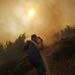 Görögország: Sikerült megfékezni az Athén közelében napok óta tomboló erdő- és bozóttüzeket, így az itt dolgozó tűzoltók egy részét átirányíthatják más görög tüzekhez

Az index cikke »