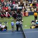 Egyesült Államok: Rafael Nadalt és Nicolas Almargót frissítik a US Open teniszbajnokságon.