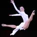 
Japán: Az ukrán Anna Besszonova a ritmikus gimnasztika vb-n.