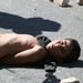 Jeruzsálem: Letartóztattak egy palesztin fiút, mert köveket dobált az izraeli katonákra Ras al-Amudban