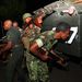 A madagaszkári elnöki palotába hétfőn a behatolt a hadsereg, szemtanúk szerint lövöldözés tört ki az épületben. 
